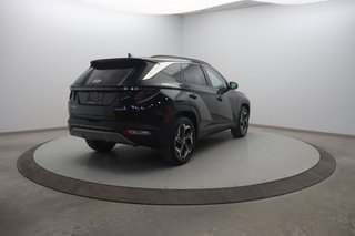 2023 Hyundai Tucson Hybrid in Baie-Comeau, Quebec - 4 - w320h240px