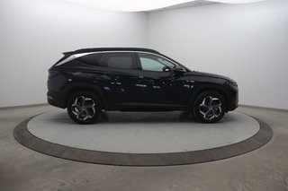 2023 Hyundai Tucson Hybrid in Baie-Comeau, Quebec - 3 - w320h240px