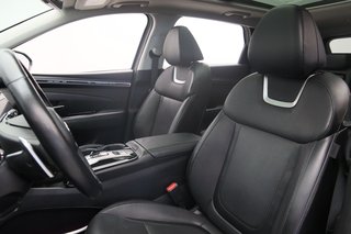 2023 Hyundai Tucson Hybrid in Baie-Comeau, Quebec - 6 - w320h240px