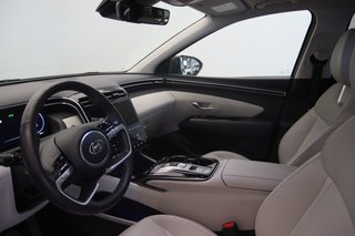 2024 Hyundai Tucson Hybrid in Baie-Comeau, Quebec - 6 - w320h240px