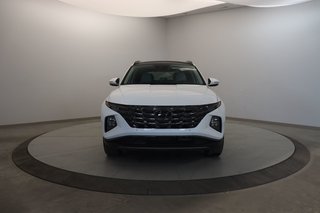 2024 Hyundai Tucson Hybrid in Baie-Comeau, Quebec - 2 - w320h240px