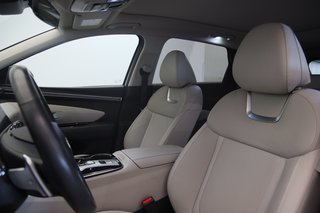 Hyundai Tucson Hybrid Ultimate 2024