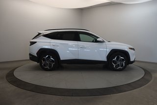 2024 Hyundai Tucson Hybrid in Baie-Comeau, Quebec - 3 - w320h240px