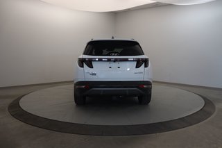 2024 Hyundai Tucson Hybrid in Baie-Comeau, Quebec - 5 - w320h240px