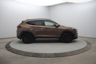 Hyundai Tucson  2017 à Sept-Îles, Québec - 3 - w320h240px