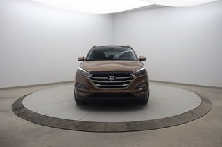 Hyundai Tucson  2017 à Sept-Îles, Québec - 5 - w320h240px