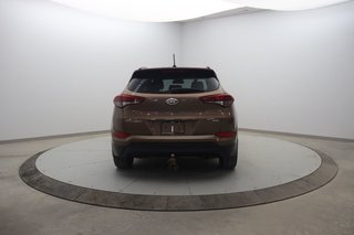 Hyundai Tucson  2017 à Sept-Îles, Québec - 4 - w320h240px