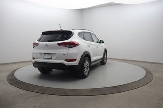 2017 Hyundai Tucson in Sept-Îles, Quebec - 4 - w320h240px