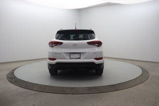 2017 Hyundai Tucson in Sept-Îles, Quebec - 5 - w320h240px