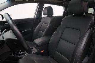 2017 Hyundai Tucson in Sept-Îles, Quebec - 6 - w320h240px