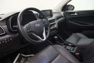 Hyundai Tucson  2019 à Sept-Îles, Québec - 6 - w320h240px