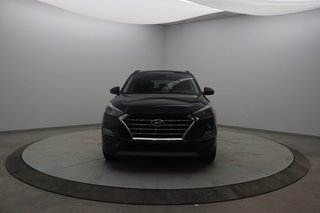 Hyundai Tucson  2019 à Sept-Îles, Québec - 2 - w320h240px
