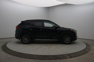 Hyundai Tucson  2019 à Sept-Îles, Québec - 3 - w320h240px