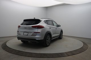 2019 Hyundai Tucson in Jonquière, Quebec - 4 - w320h240px
