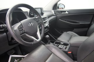 2019 Hyundai Tucson in Jonquière, Quebec - 6 - w320h240px
