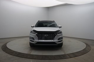 2019 Hyundai Tucson in Jonquière, Quebec - 2 - w320h240px