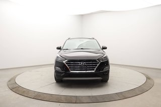 2020 Hyundai Tucson in Sept-Îles, Quebec - 2 - w320h240px