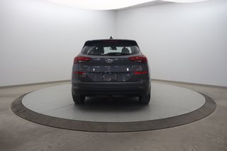 Hyundai Tucson Essential 2020 à Chicoutimi, Québec - 5 - w320h240px