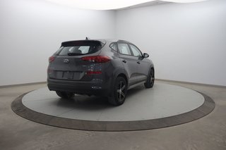 Hyundai Tucson Essential 2020 à Chicoutimi, Québec - 4 - w320h240px