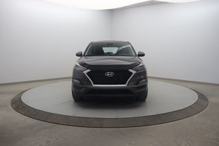 Hyundai Tucson Essential 2020 à Chicoutimi, Québec - 2 - w320h240px