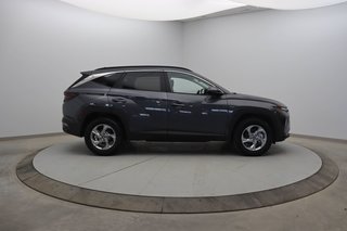 2022 Hyundai Tucson Preferred in Chicoutimi, Quebec - 3 - w320h240px
