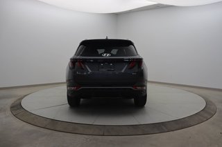 2022 Hyundai Tucson Preferred in Chicoutimi, Quebec - 5 - w320h240px