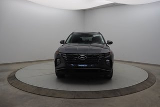 2022 Hyundai Tucson Preferred in Chicoutimi, Quebec - 2 - w320h240px