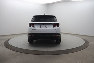 2022 Hyundai Tucson in Baie-Comeau, Quebec - 5 - w320h240px