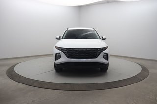 2022 Hyundai Tucson in Baie-Comeau, Quebec - 2 - w320h240px