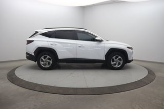 2022 Hyundai Tucson in Baie-Comeau, Quebec - 3 - w320h240px
