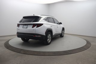 2022 Hyundai Tucson in Baie-Comeau, Quebec - 4 - w320h240px