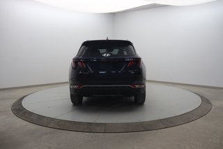 Hyundai Tucson Preferred 2023