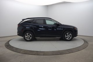 Hyundai Tucson Preferred 2023