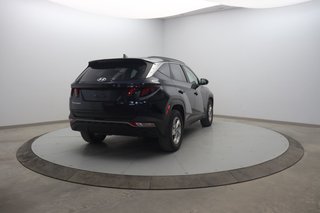 Hyundai Tucson Preferred 2023