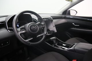 Hyundai Tucson Preferred 2023