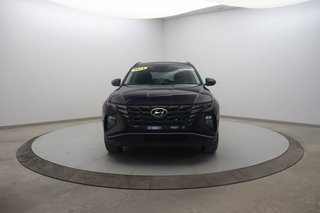 Hyundai Tucson Preferred 2023