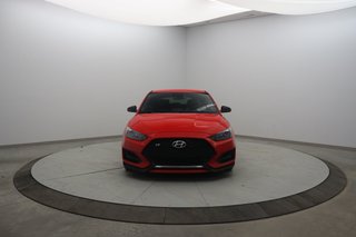 Hyundai Veloster N  2022