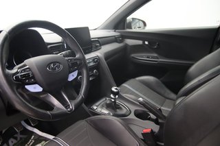 Hyundai Veloster N  2022