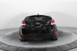 2016 Hyundai Veloster in Sept-Îles, Quebec - 5 - w320h240px