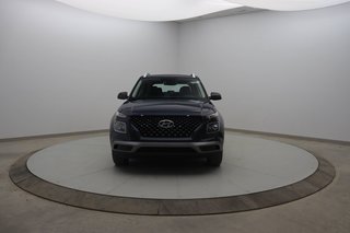 2021 Hyundai Venue in Jonquière, Quebec - 2 - w320h240px