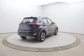 2021 Hyundai Venue in Jonquière, Quebec - 4 - w320h240px