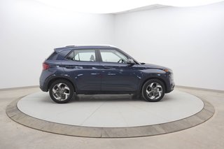 2021 Hyundai Venue in Jonquière, Quebec - 3 - w320h240px