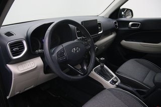 2021 Hyundai Venue in Jonquière, Quebec - 6 - w320h240px