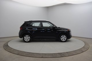 Hyundai Venue Preferred 2022