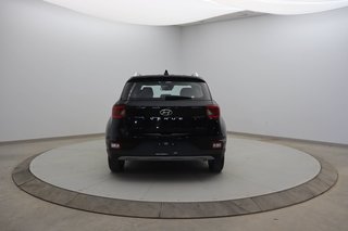 Hyundai Venue Preferred 2022