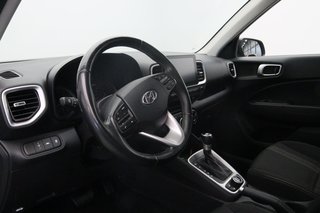 Hyundai Venue Preferred 2022