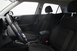 Hyundai Venue Preferred 2022