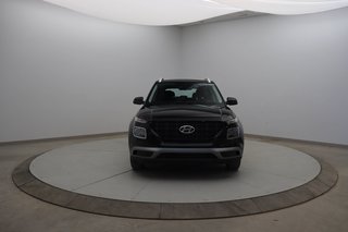 Hyundai Venue  2022 à Jonquière, Québec - 2 - w320h240px