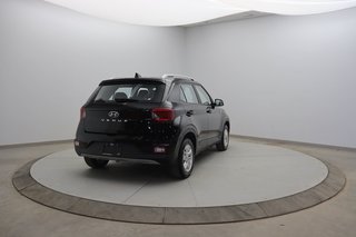 Hyundai Venue  2022 à Jonquière, Québec - 4 - w320h240px