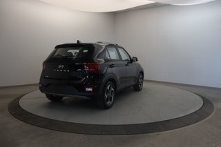 2022 Hyundai Venue in Baie-Comeau, Quebec - 4 - w320h240px